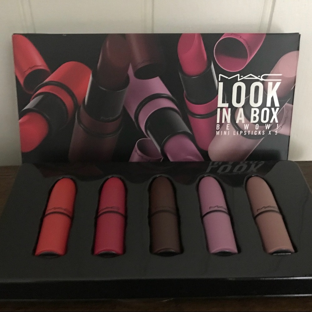 Makeup